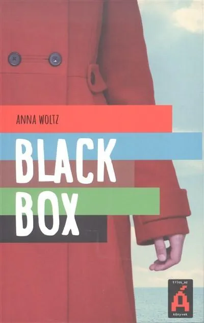 Legkelendőbb Black box