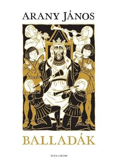 Utolsó esély Balladák