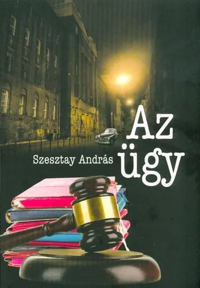 AZ ÜGY Expressz kézbesítés
