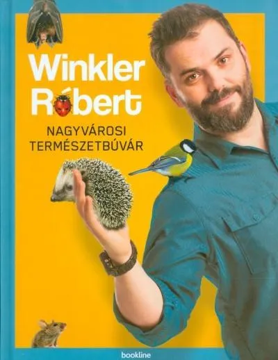 Biztonságos fizetés Nagyvárosi természetbúvár