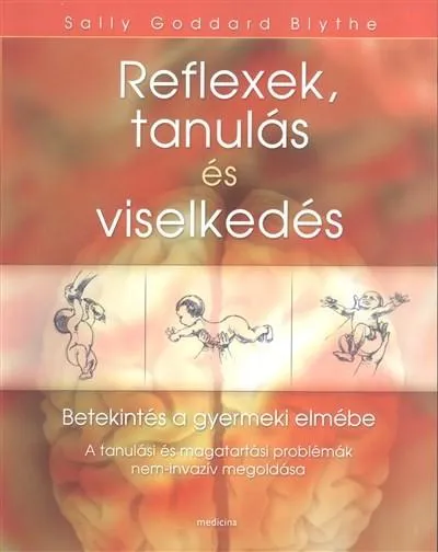 Reflexek, tanulás és viselkedés Azonnali szállítás