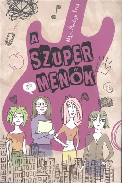 Legnépszerűbb A szupermenők