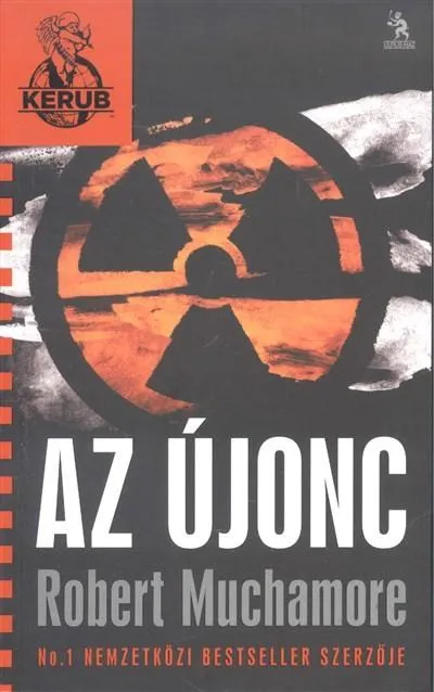 Az újonc /Kerub 1. Expressz szállítás