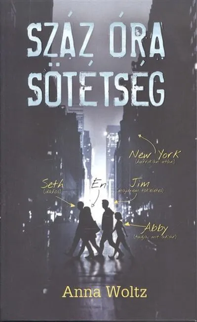 Olcsó Száz óra sötétség