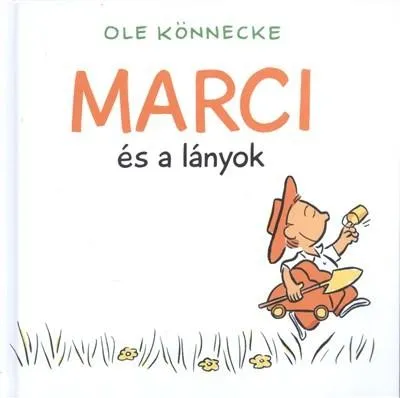 Marci és a lányok Vásárlói kedvenc