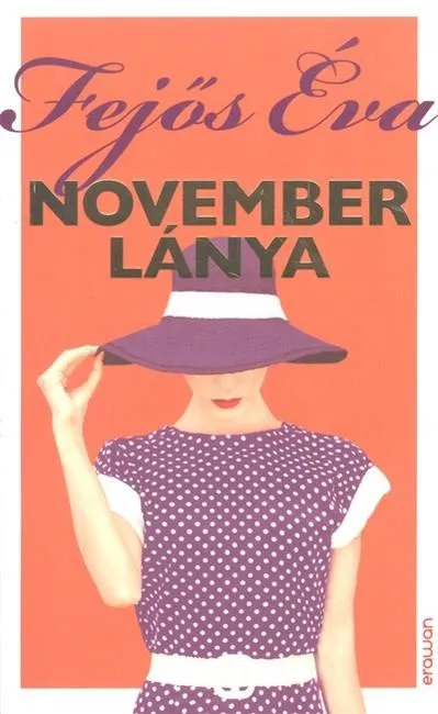 Akciós ár November lánya