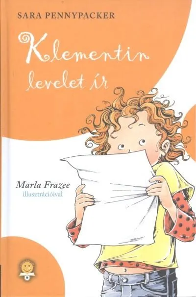 Klementin levelet ír - Klementin viszontagságai 3. Prémium