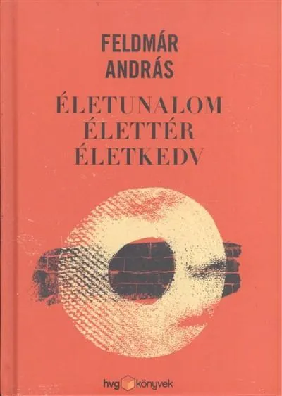 Életunalom, élettér, életkedv Legjobb ár