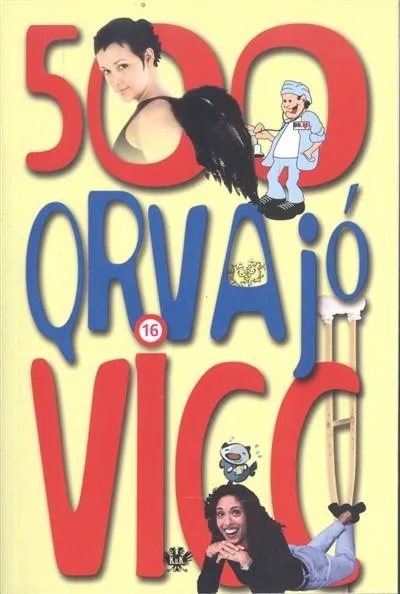 500 qrvajó vicc (16) Expressz kézbesítés