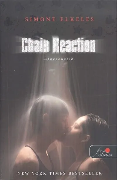 Chain Reaction - Láncreakció /Puha Ne maradj le