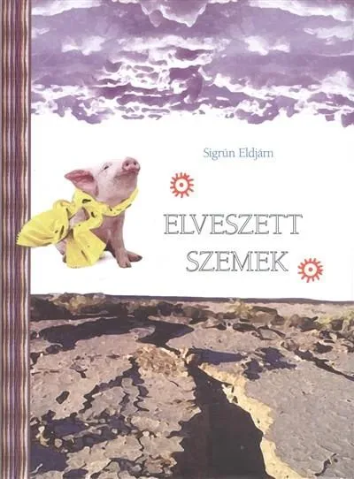 Elveszett szemek Különleges ajánlat