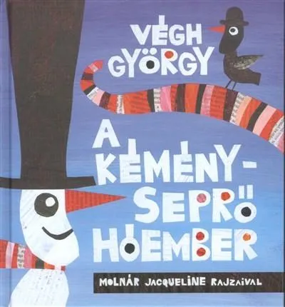 A KÉMÉNYSEPRŐ HÓEMBER Szuper akció