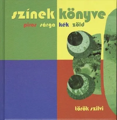 Árcsökkenés Színek könyve