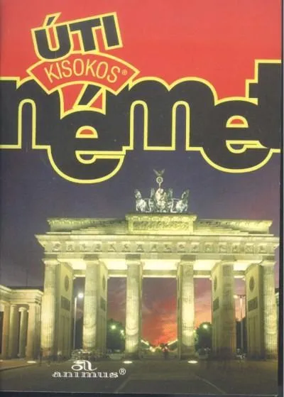 Német kisokos /Úti Biztonságos vásárlás