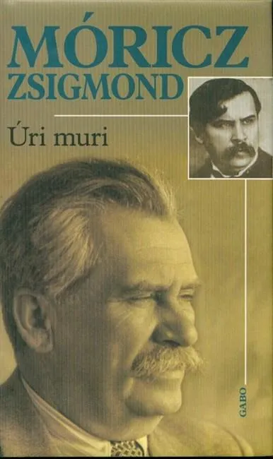 Úri muri Ajánlat