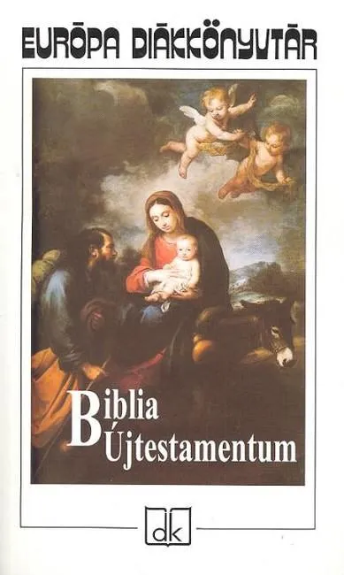 Biblia /Újtestamentum Olcsóbb