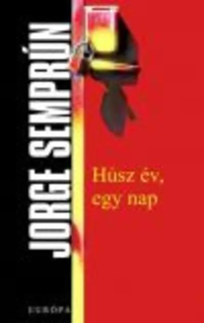 Húsz év, egy nap Akció
