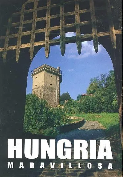 Szezonális akció Csodás Magyarország /Spanyol