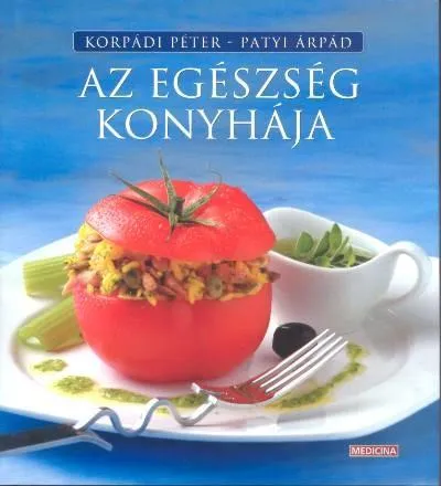 Legjobb ár Az egészség konyhája
