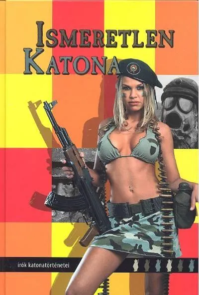 ISMERETLEN KATONA Azonnal elérhető