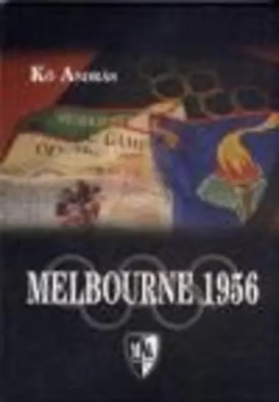 MELBOURNE 1956. Népszerű