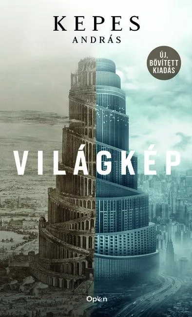 Világkép (új kiadás) Nézd meg most