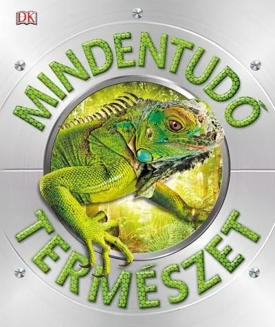 Legjobb ár Mindentudó természet