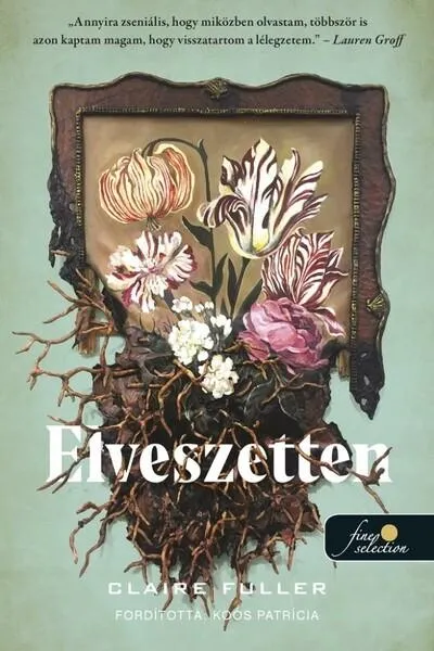 Ne maradj le Elveszetten