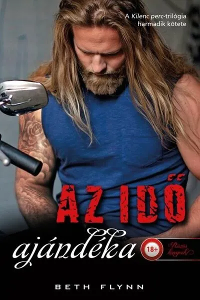 Biztonságos vásárlás Az idő ajándéka - Kilenc perc 3.