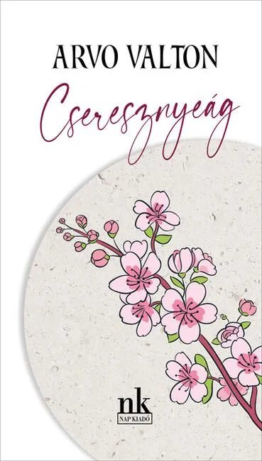 Expressz kézbesítés Cseresznyeág
