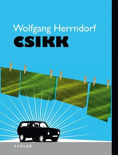 Exkluzív ajánlat Csikk (2. kiadás)