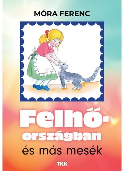 Árcsökkenés Felhőországban és más mesék