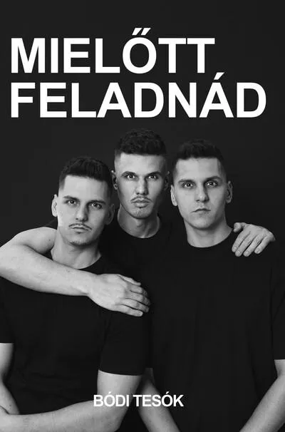 Mielőtt feladnád Olcsó