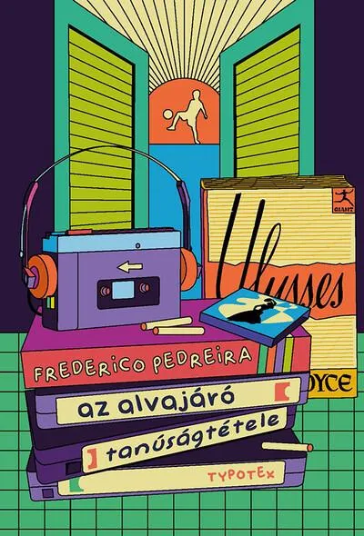 Biztonságos vásárlás Az alvajáró tanúságtétele - Typotex Világirodalom