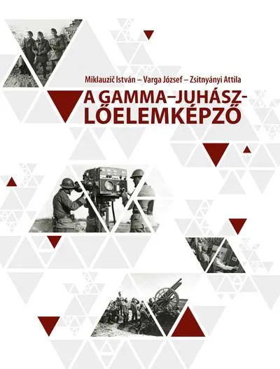 Szuper akció A Gamma-Juhász-lőelemképző