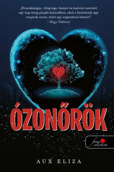 Végkiárusítás Ózonőrök