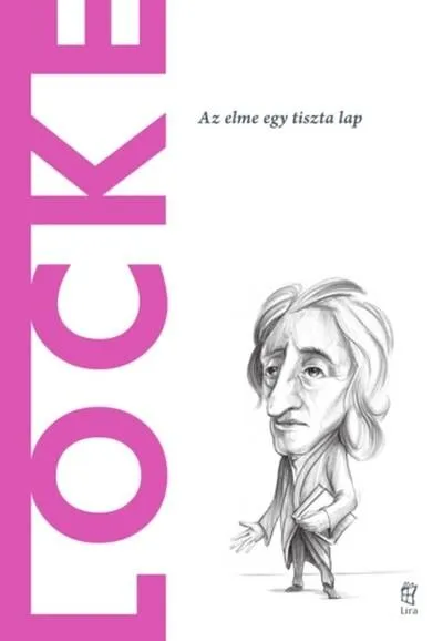 Expressz kézbesítés Locke - A világ filozófusai 30.