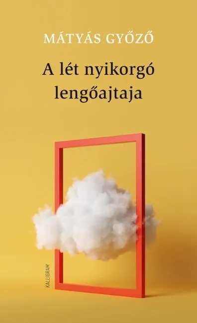 Akciós ár A lét nyikorgó lengőajtaja