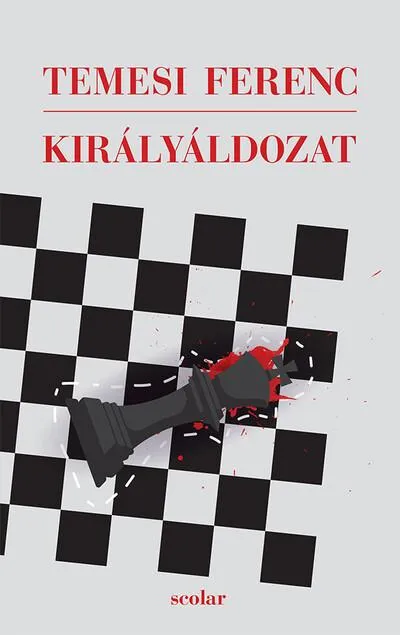 Királyáldozat Rendeld meg most