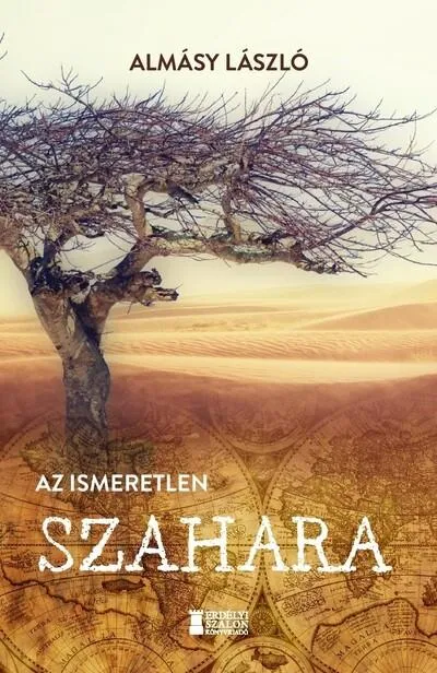 Bestseller Az ismeretlen Szahara