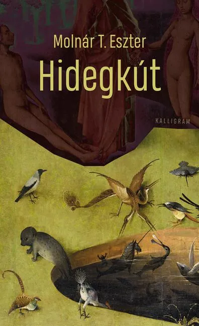 Hidegkút Ne maradj le