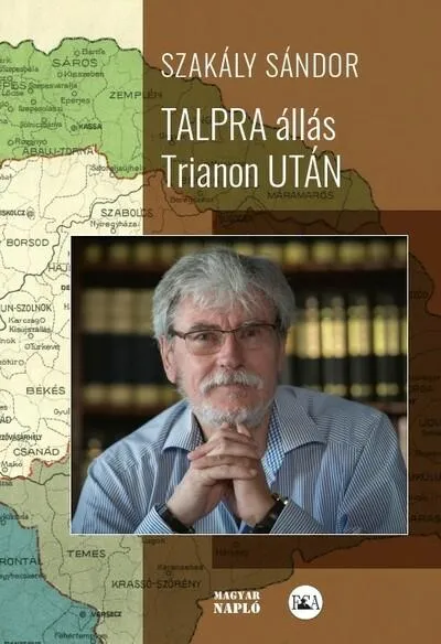 Gyors szállítás Talpra állás Trianon után - Interjúk, esszék, tanulmányok (2. kiadás)