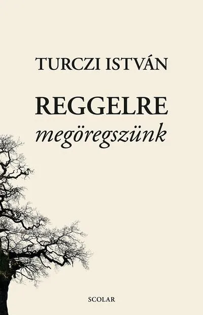 Reggelre megöregszünk Biztonságos fizetés