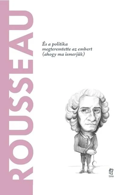 Rousseau - A világ filozófusai 16. Szuper akció