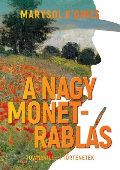 A nagy Monet-rablás Biztonságos fizetés
