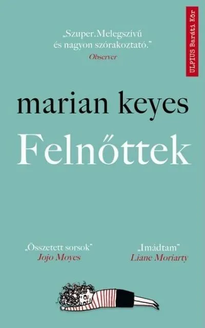 Felnőttek Exkluzív ajánlat
