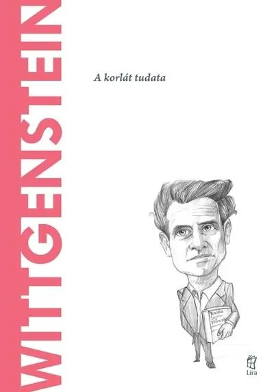 Wittgenstein - A világ filozófusai 11. Különleges ajánlat