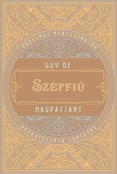 Szépfiú - Érzelmes klasszikusok Szuper akció