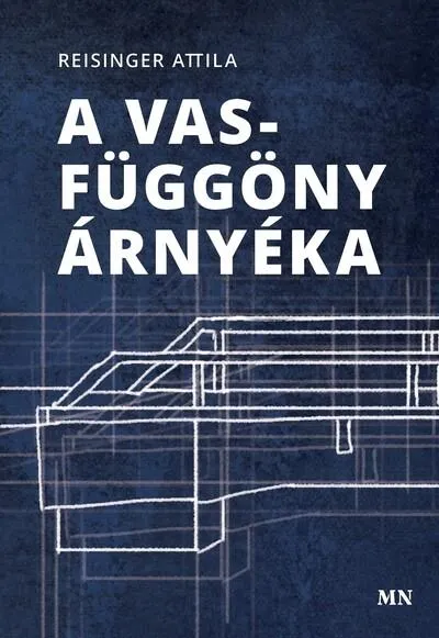 Utolsó esély A vasfüggöny árnyéka - Nyírő Vincze emlékének