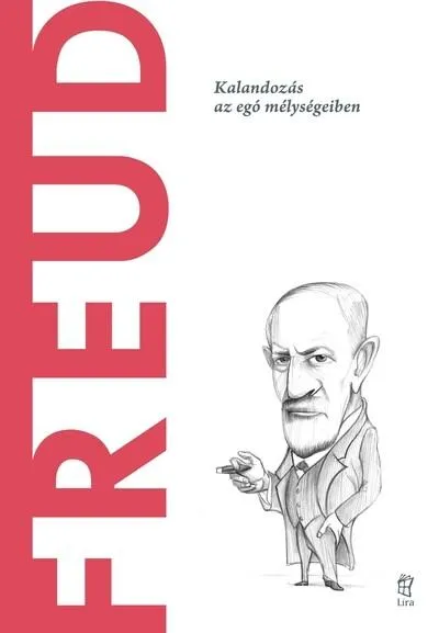 Freud - A világ filozófusai 8. Biztonságos fizetés